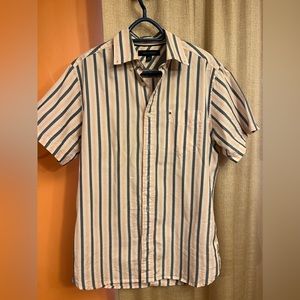 Tommy Hilfiger short sleeve shirt